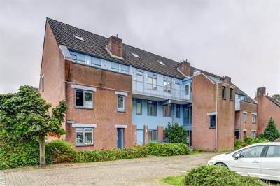 Woning Jadedrift 22 Nieuwegein