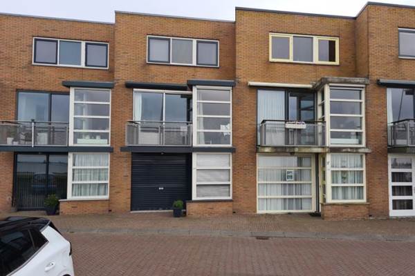 Woning Saerdam 219 Lelystad