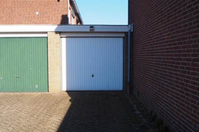 Garage Pieter Breughellaan 1031G Hillegom