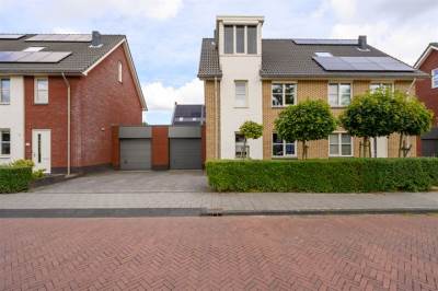 Woning Parallelweg 57 's-Gravenzande