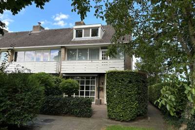 Woning Dodaarslaan 2 Vinkeveen