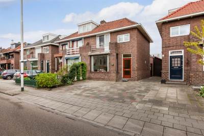 Woning Bodegraafsestraatweg 41 Gouda