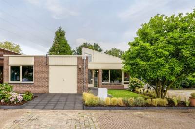 Woning Zevende Herven 10 Den Bosch