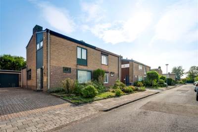 Woning Mirbachstraat 8 Voerendaal
