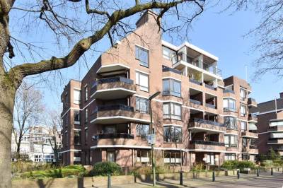 Woning Scheveningseweg 79 Den Haag