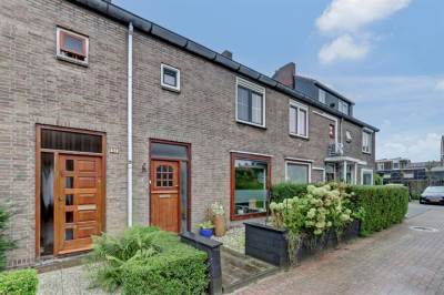 Woning Overhandstraat 53 Pernis Rotterdam