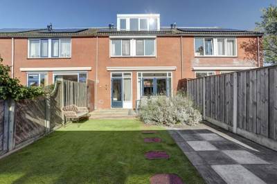 Woning Vlakestraat 7 Zierikzee