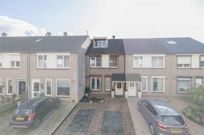 Woning Mimosastraat 31 Venlo