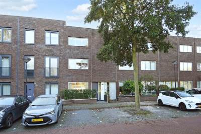 Woning Bostonsingel 40 Den Haag