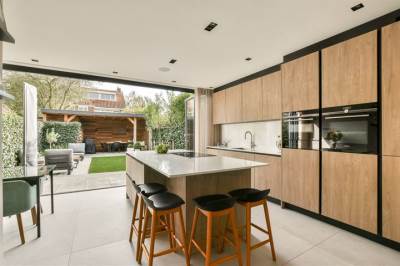 Woning Rodenburghlaan 4 Amstelveen