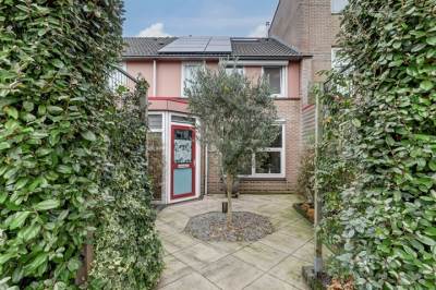 Woning Wielewaal 104 Ermelo