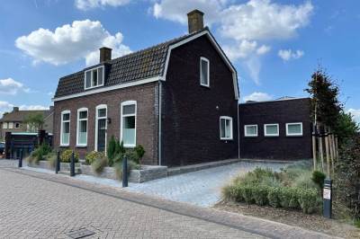Woning Lange Broekstraat 30 Raamsdonk