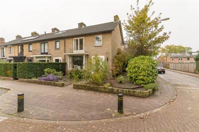 Woning Vlierweg 35 Nunspeet