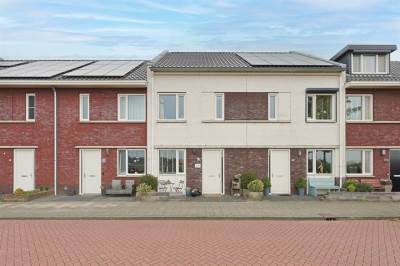 Woning De Melksuiker 105 Uitgeest