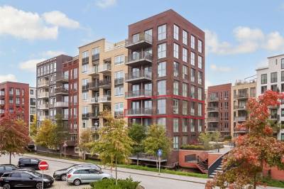 Woning Carel Willinkgracht 875 Diemen