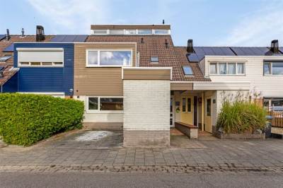 Woning de Kluijskamp 1125 Nijmegen