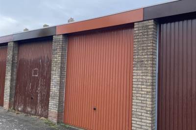 Garage Zijpemeerhof 27 Edam