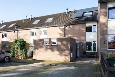 Woning Bruntingerbrink 21 Emmen
