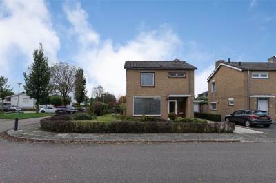 Woning Wilgenlaan 43 Bunde