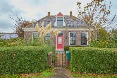 Woning Axwijk 15 Middelie