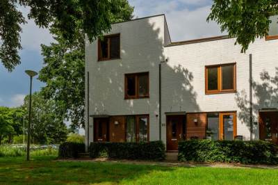 Woning Ruisvoornpad 57 Hoogvliet Rotterdam