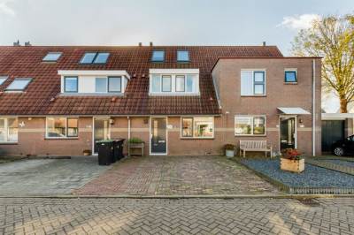 Woning Snoeckenburg 28 Egmond-Binnen