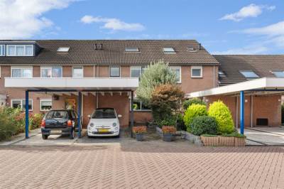 Woning Heer Halewijnburg 35 Capelle aan den IJssel