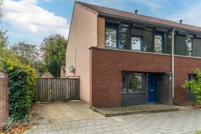 Woning Mathys de Layenslaan 1 Eindhoven