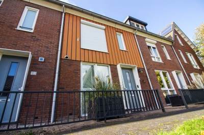 Woning Paaldijk 102 Zwaag