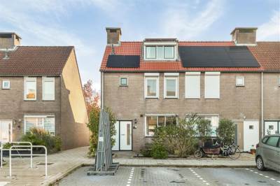 Woning Leeghwaterstraat 111 Schoonhoven