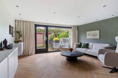 Woning Wassenaer van Obdamstraat 5 Maassluis