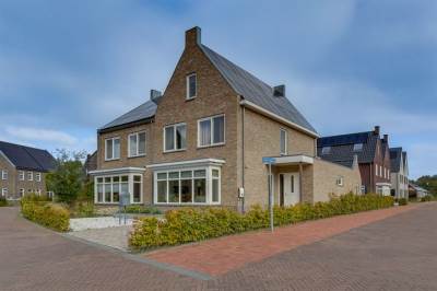Woning Merovingen 20 Dalfsen