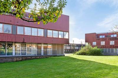 Woning Baars 75 Amersfoort