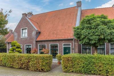 Woning Grienderhoeve 28 Helmond