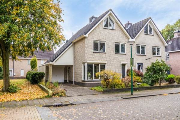 Woning Dijkstraat 184 Veenendaal