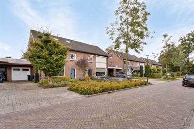 Woning Elzenstraat 11 Uden