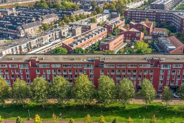 Woning Groenmarktstraat 53 Utrecht
