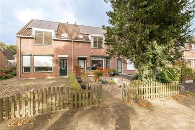 Woning Lingestraat 10 Enspijk