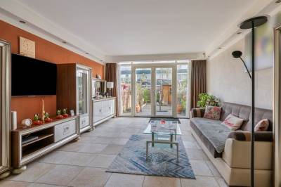 Woning Esdoorndreef 134 Vlaardingen