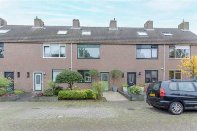 Woning Heliotroop 88 's-Gravenzande