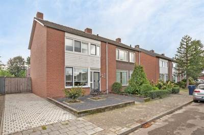 Woning Venstraat 36 Hegelsom