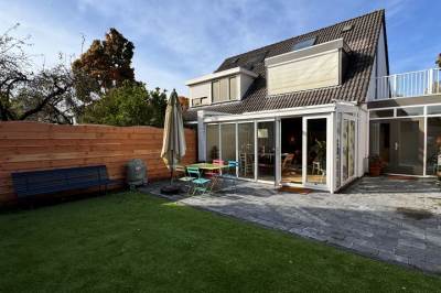 Woning Oude Bongerd 18 Arnhem