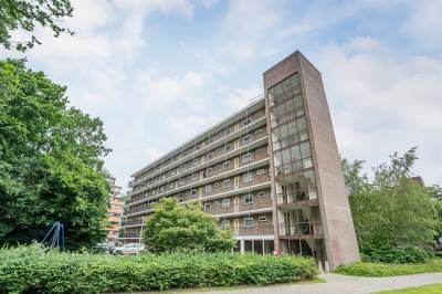 Woning Mr. G. Groen van Prinstererlaan 379 Amstelveen