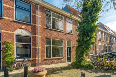 Woning Lombokstraat 16 Utrecht