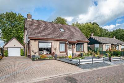 Woning Veesser Enkweg 13 Veessen