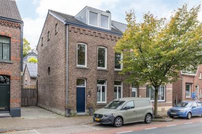 Woning Rijksweg 212 Gulpen