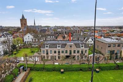 Woning Offemweg 18 Noordwijk (ZH)