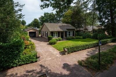 Woning Kamperfoelielaan 10 Loon op Zand