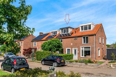 Woning Tramweg 12 Oudewater