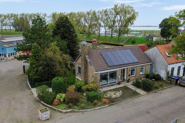 Woning Molendijk 73 Den Bommel